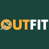OUTFIT Outdoor Fitness Equipment logo - Similar company to Expert Leisure