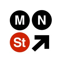 Mainstreet logo - Similar company to Bluorng