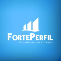 Forte Perfil Eletrocalhas e Perfilados logo - Similar company to Perfisaeletro Indústria De Eletrocalhas Ltda