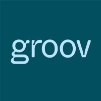 Groov logo - Similar company to Fundpath