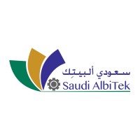 Saudi Albitek Limited Company  (Subsidiary of Al Rajhi Ekhwaan Group) logo - Similar company to I4Serv