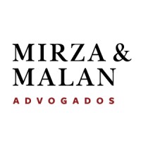 Mirza & Malan Advogados logo - Similar company to Carlos Eduardo Machado Advogados