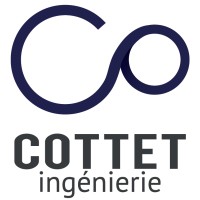 COTTET ingénierie logo - Similar company to I.T.F. Group