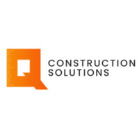 Q Construction Solutions logo - Similar company to Americonstruction | Commercial Roofing And Renovations