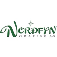 Nordfyn Grafisk A/S logo - Similar company to Digitaltryk Odense