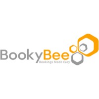 BookyBee logo - Similar company to Processim Labs