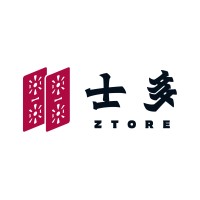 Ztore 士多 logo - Similar company to C.F. & Nancy Tao Foundation