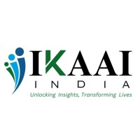 IKAAI INDIA logo - Similar company to Finnexus Ltd