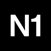 NandyOne logo - Similar company to Humane Studio