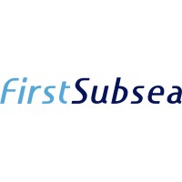 First Subsea logo - Similar company to Balltec Engineered Solutions