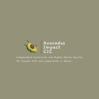 Avocados Impact CIC logo - Similar company to One Philosophy