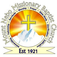 Mount Nebo Missionary Baptist Church logo - Similar company to First Missionary Baptist Church