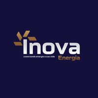 Inova Energia logo - Similar company to Ls Projetos