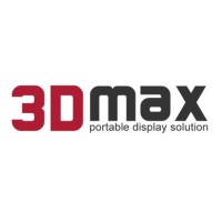 3D MAX (CHANGZHOU) EXHIBITION DISPLAY LIMITED logo - Similar company to Displaymax Retail Services