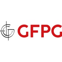 GFPG logo - Similar company to The Plasticom Group