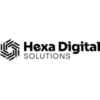 Hexa Digital Solutions logo - Similar company to Hexa Digital