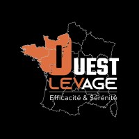 Ouest Levage logo - Similar company to Roux Solution Levage