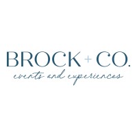 Brock + Co. Events