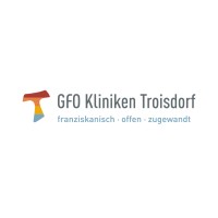 GFO Kliniken Troisdorf logo - Similar company to High Knowledge Gmbh