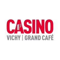 CASINO DE VICHY GRAND CAFE logo - Similar company to Les Studios 302