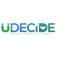 UDecide Mediation logo - Similar company to Pixelbloom.Ke