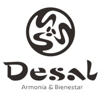 Desal Armonía y Bienestar logo - Similar company to Hypernova Studio