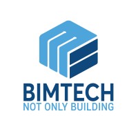 BIMTECH JSC logo - Similar company to Construction Survey Technologies, Inc