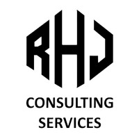 RHJ Consulting Services logo - Similar company to Team Moro
