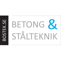Betong & Stålteknik logo - Similar company to Inviatech Ab