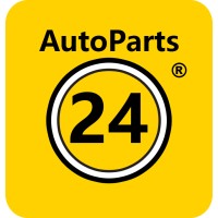 Autoparts24 logo - Similar company to Autoparts24
