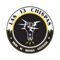 Las13chispas logo - Similar company to Critico Estudios