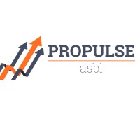 ProPulse asbl logo - Similar company to Ecoledelangues.Be - Learn Your Way!