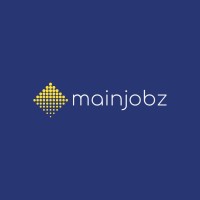 MainJobz logo - Similar company to Veegalaxy, Llc