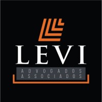 Levi Advogados Associados logo - Similar company to H. Vilas Bôas Advogados