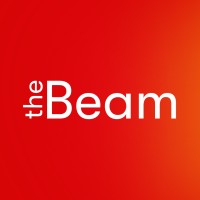 theBeam logo - Similar company to Williams Media