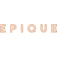 Epique logo - Similar company to Pebble Life Science
