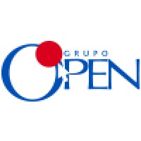 Grupo Open logo - Similar company to Northware