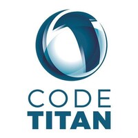 Code Titan logo - Similar company to Wemabox Solutions Sdn Bhd