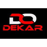 Dekar Uzay Havacılık Otomotiv Savunma San. Tic. Ltd. Şti. logo - Similar company to Vilmer Otomotiv Sanayi Ve Ticaret Ltd. Şti.