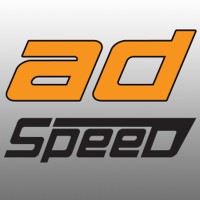 AdSpeed.com AdServer logo - Similar company to Revive Adserver
