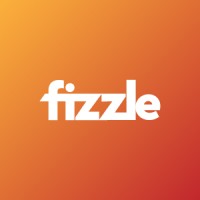Fizzle logo - Similar company to Fizzle Media