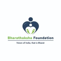 Bharathaksha Foundation logo - Similar company to Shreesundram Foundation