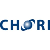 CHORI VIETNAM CO.,LTD logo - Similar company to Suzhou Yixi Biotech Co.,Ltd