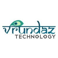 Vrundaz Technology logo - Similar company to Neotech Campus