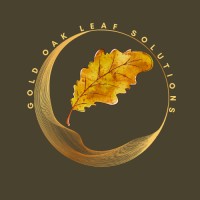 Gold Oak Leaf Solutions logo - Similar company to Rblp Leadership Certifications