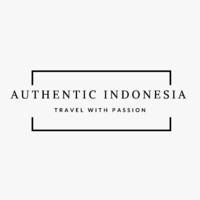 Authentic Indonesia logo - Similar company to Kba Dmc