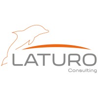 LATURO Consulting logo - Similar company to Dekra Arbeit Group Austria
