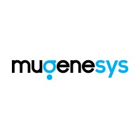MuGenesys logo - Similar company to Propellum Infotech