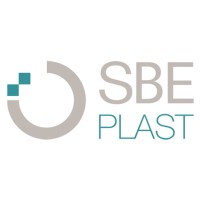 S.B.E. PLAST SRL logo - Similar company to Pg Plast Srl
