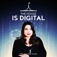 The House Is Digital logo - Similar company to Amber Oak Capital